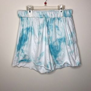 Women’s Unknown Brand Sleep Shorts
